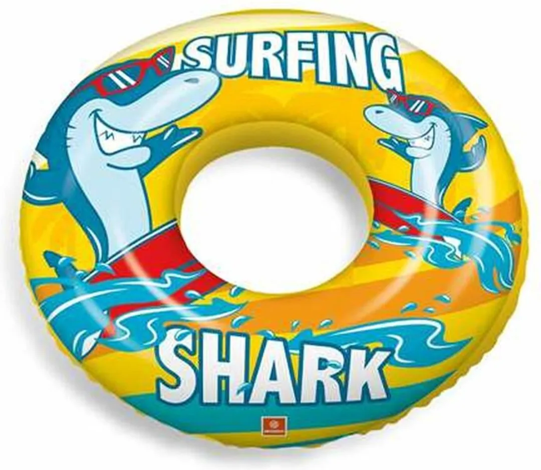 Unice Toys Surfing Shark Zwemband 50cm