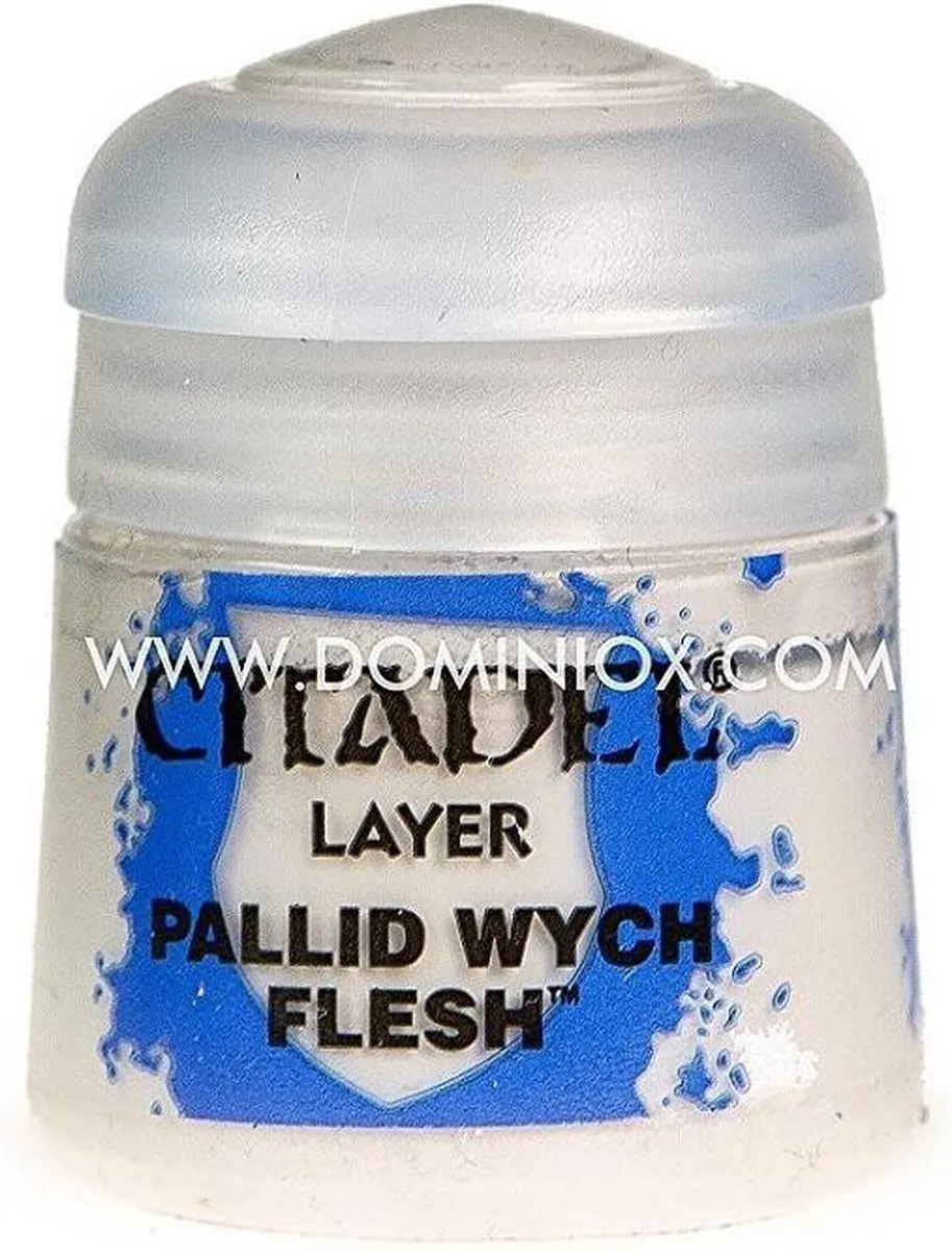 Citadel Layer Pallid Wych Flesh