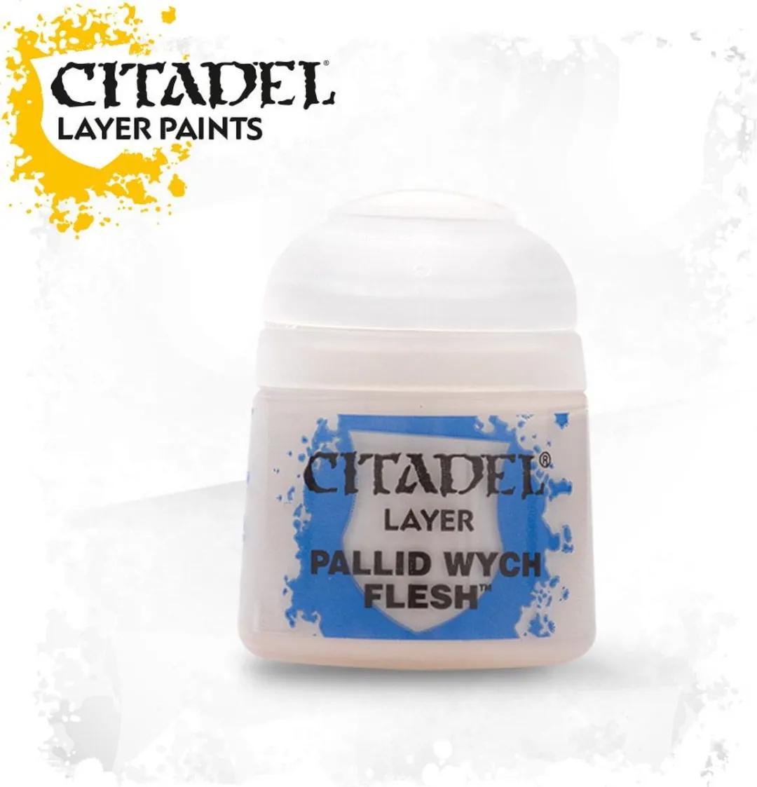 Citadel Layer Pallid Wych Flesh