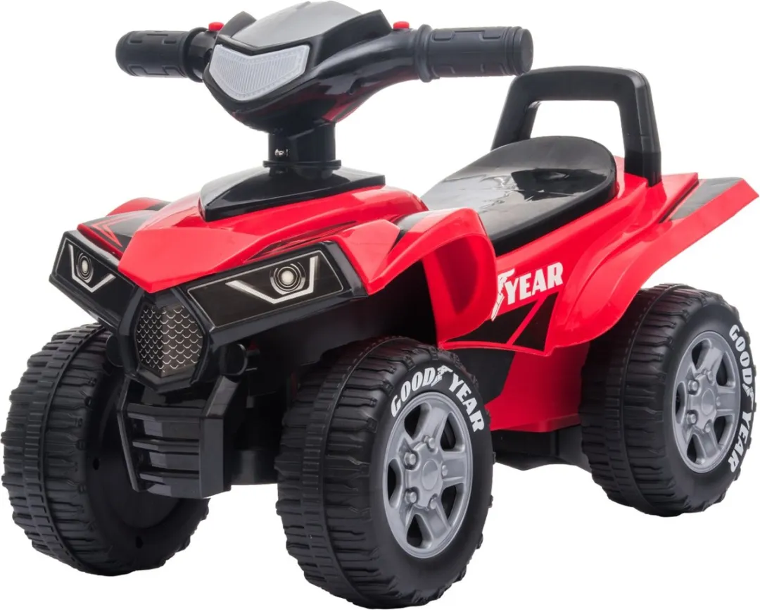 Eco Toys Goodyear Quad Loopauto