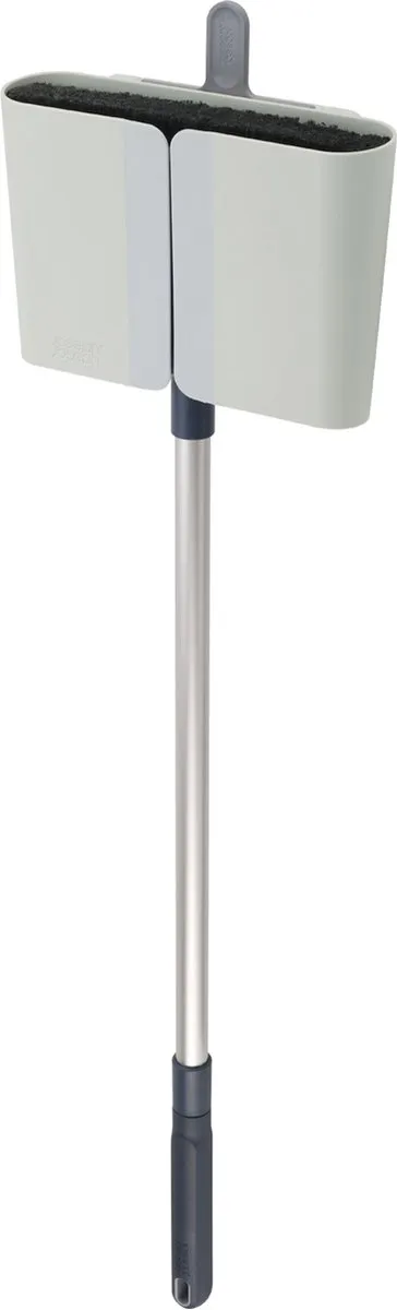 Joseph Joseph CleanStore Veger Telescopisch 65002 - Blauw