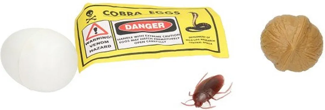 Selecta Grappenbox Scary Jokes
