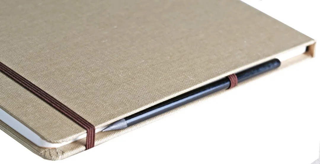 Clairefontaine Goldline Travel Schetsboek A5