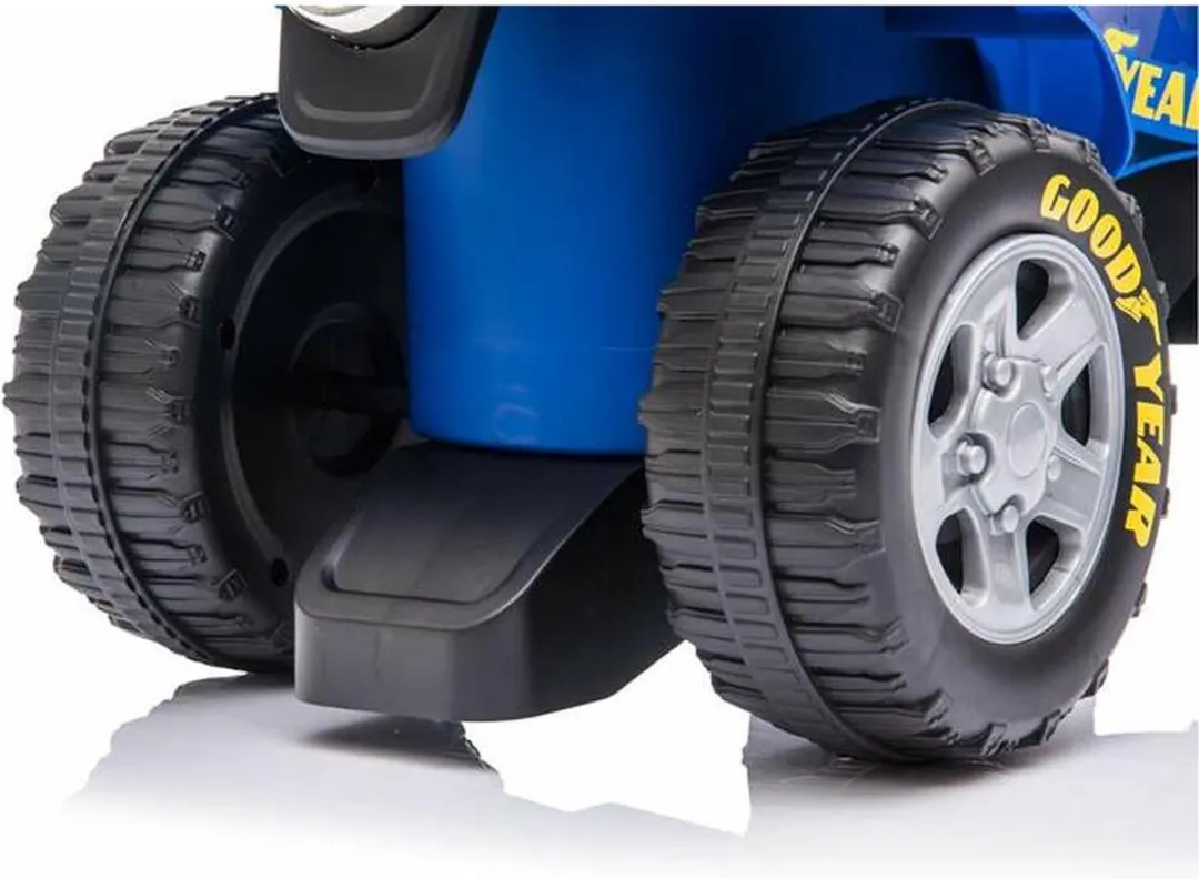 Goodyear Driewieler 58x35x41cm