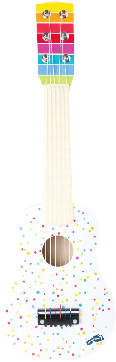 Small Foot Houten Gitaar 53cm