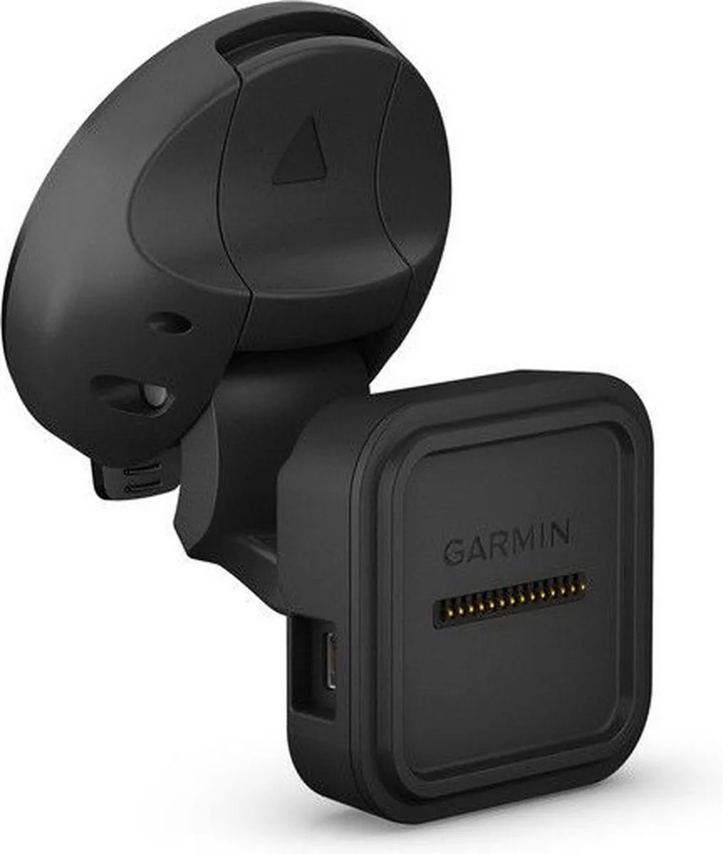 Garmin Zuignap met Magneethouder