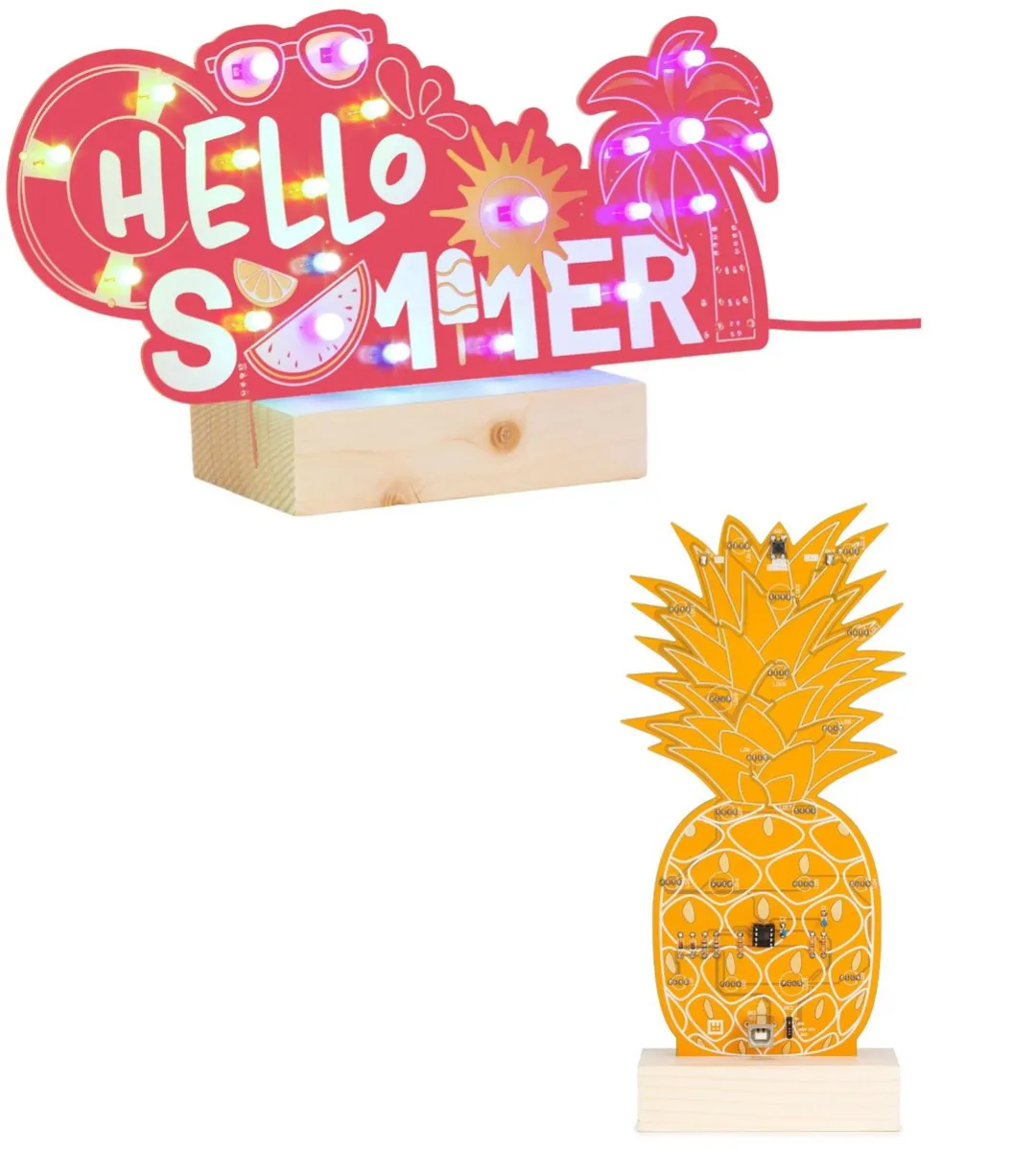 Whadda XL Soldeerkit WSXL106/107
