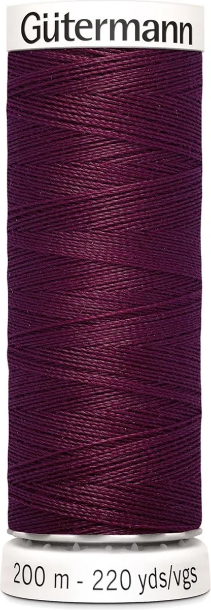 Gutermann Polyester Naaigaren 200m