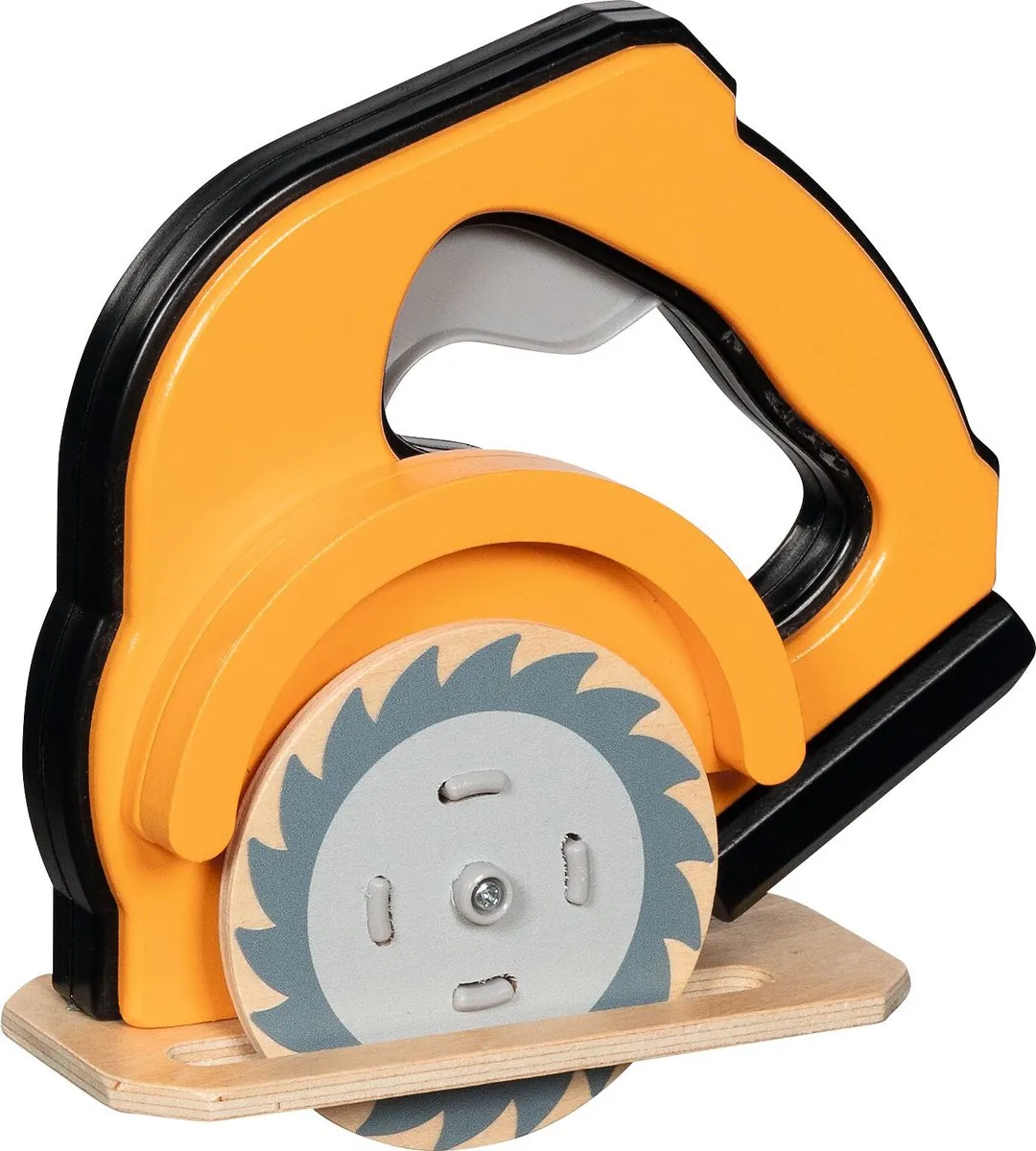 Goki Circular Saw - Multicolor