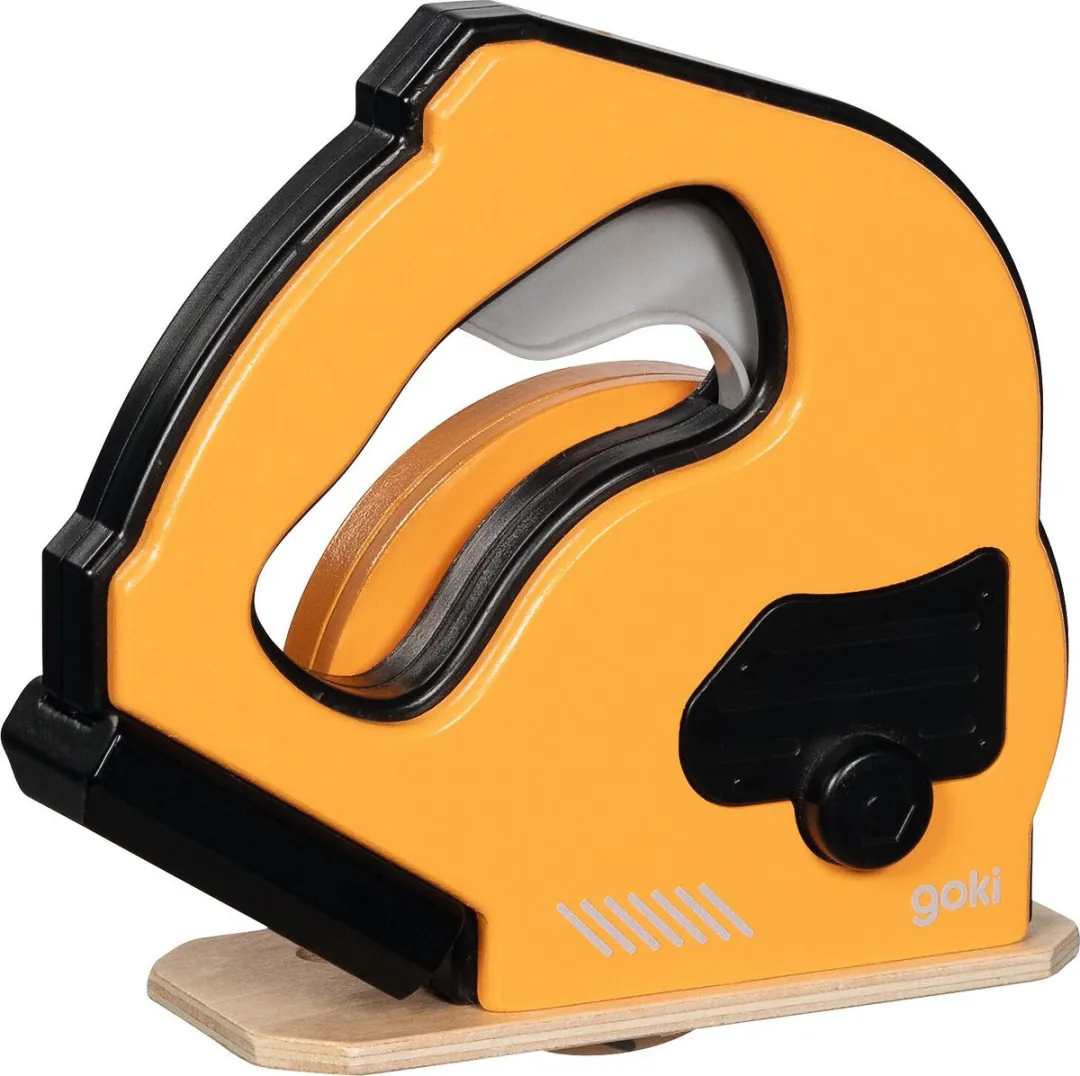 Goki Circular Saw - Multicolor