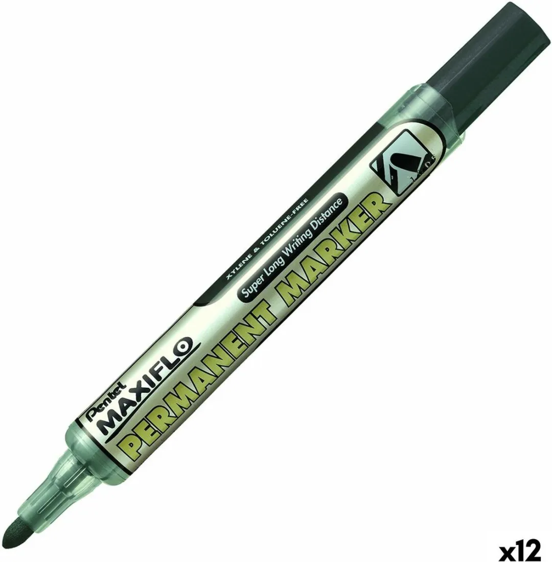 Pentel NLF50 Maxiflo Viltstiften