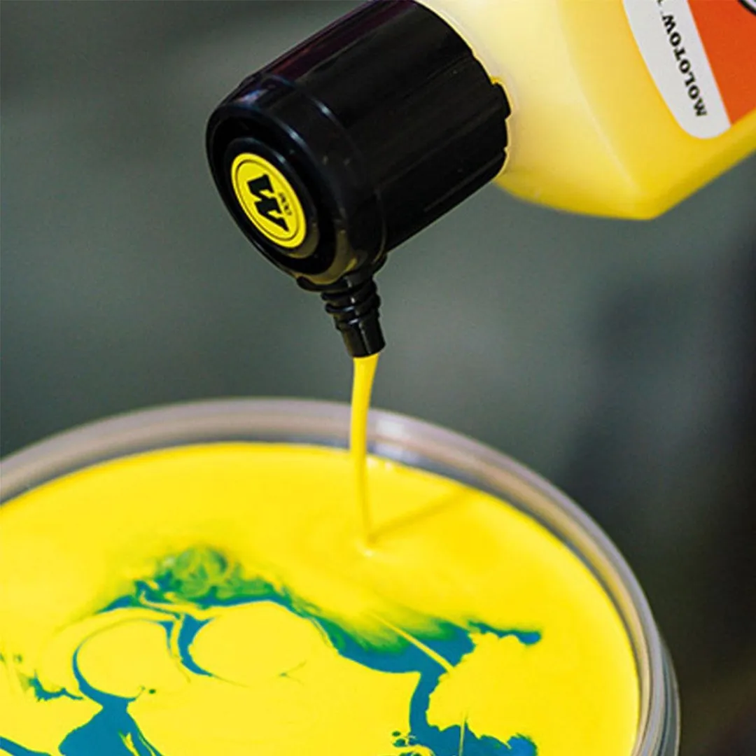 Molotow - One4All Twin Marker Turquoise