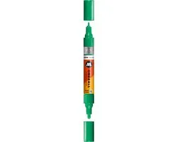 Molotow - One4All Twin Marker Turquoise