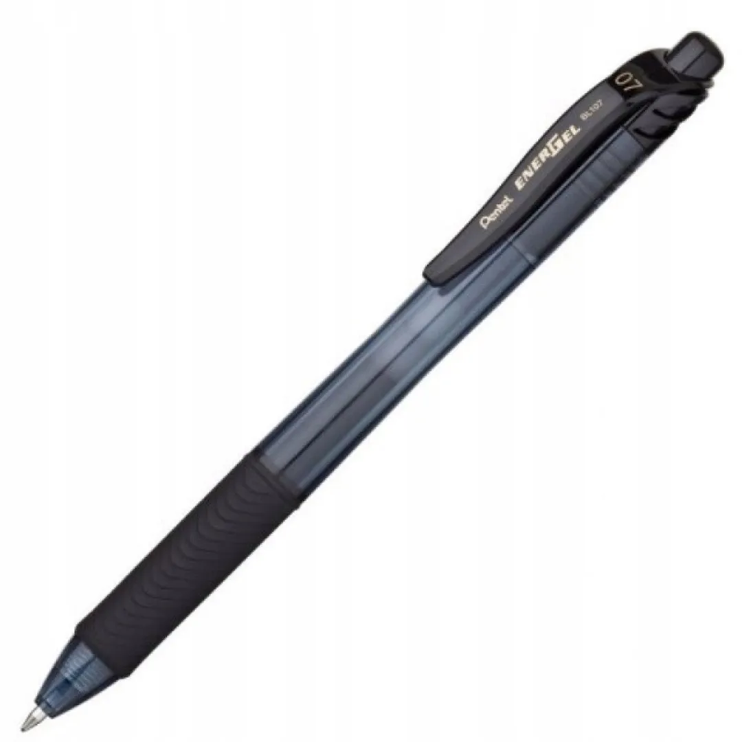 Pentel EnerGel Gelpen 0.7mm