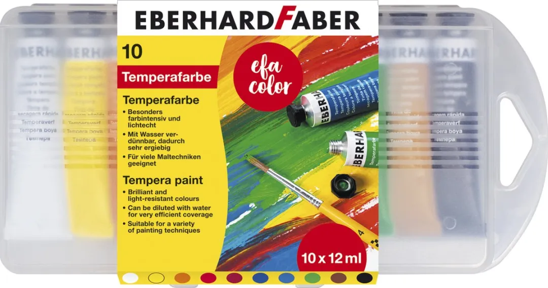 Eberhard Faber Artist Color EF-575510 Plakkaatverf