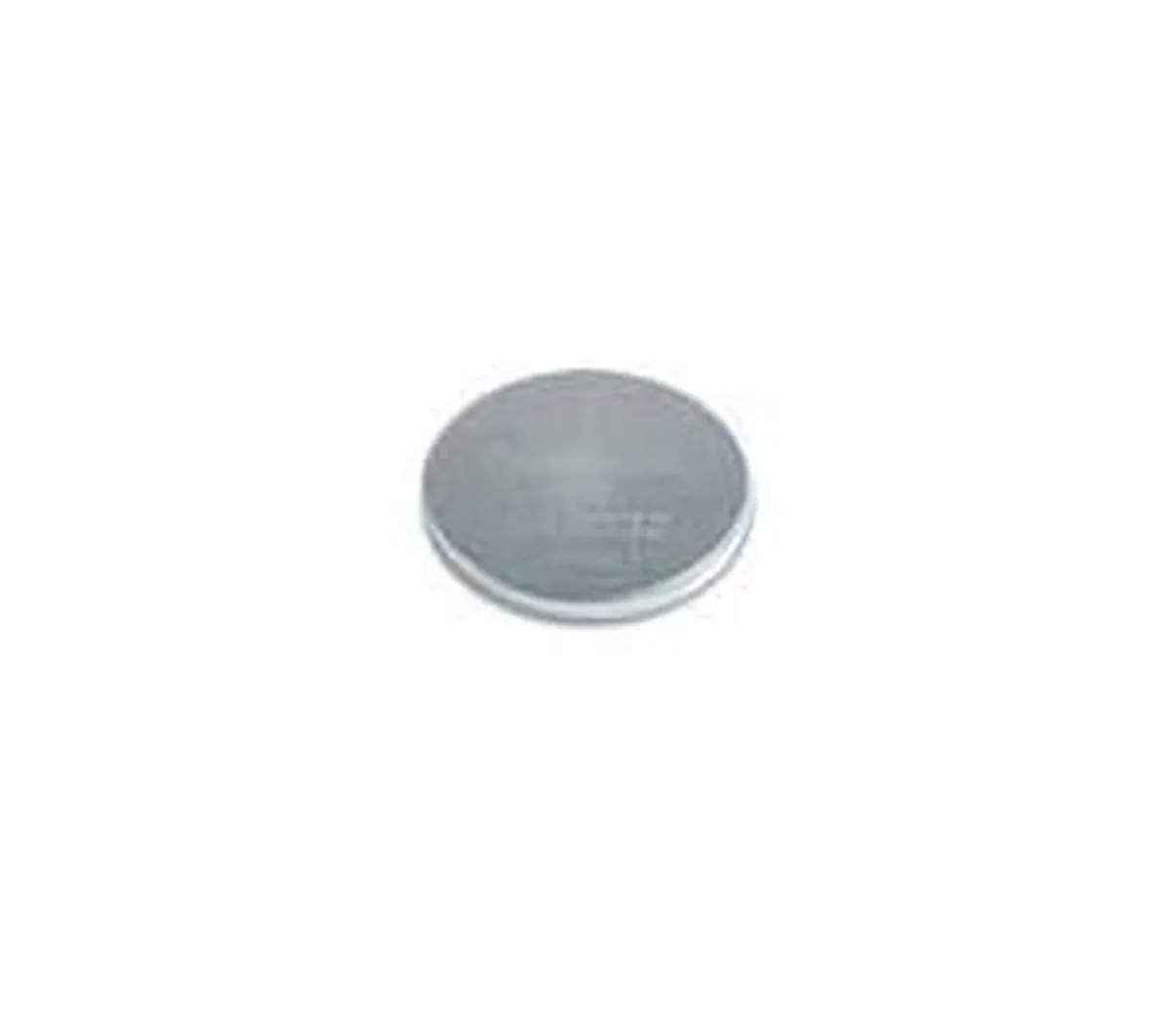 Panasonic CR-2032EL/4B Knoopcelbatterij 225mAh - 4 Stuks
