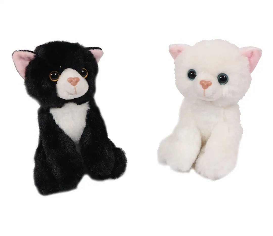 PIA Pluche Kat Knuffels