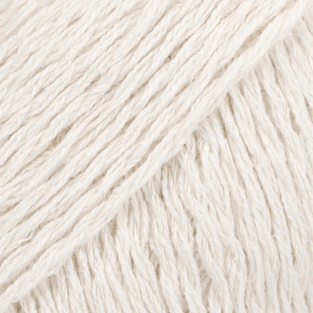 Drops Belle Uni Colour Parel Katoen Garen