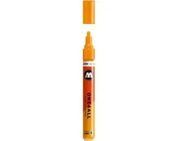 Molotow ONE4ALL 4mm Acryl Marker