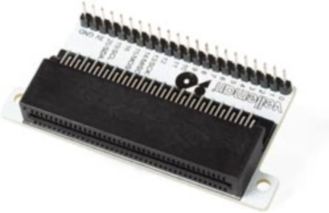 Whadda GPIO-adaptor Module voor BBC micro:bit