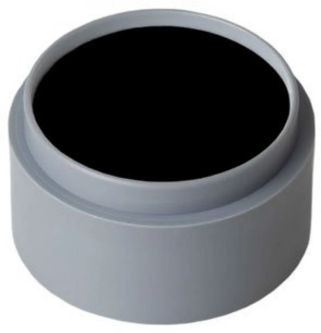 Creativ Company Grimas Zwarte Schmink 25ml