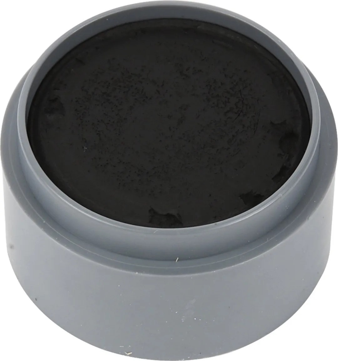 Creativ Company Grimas Zwarte Schmink 25ml