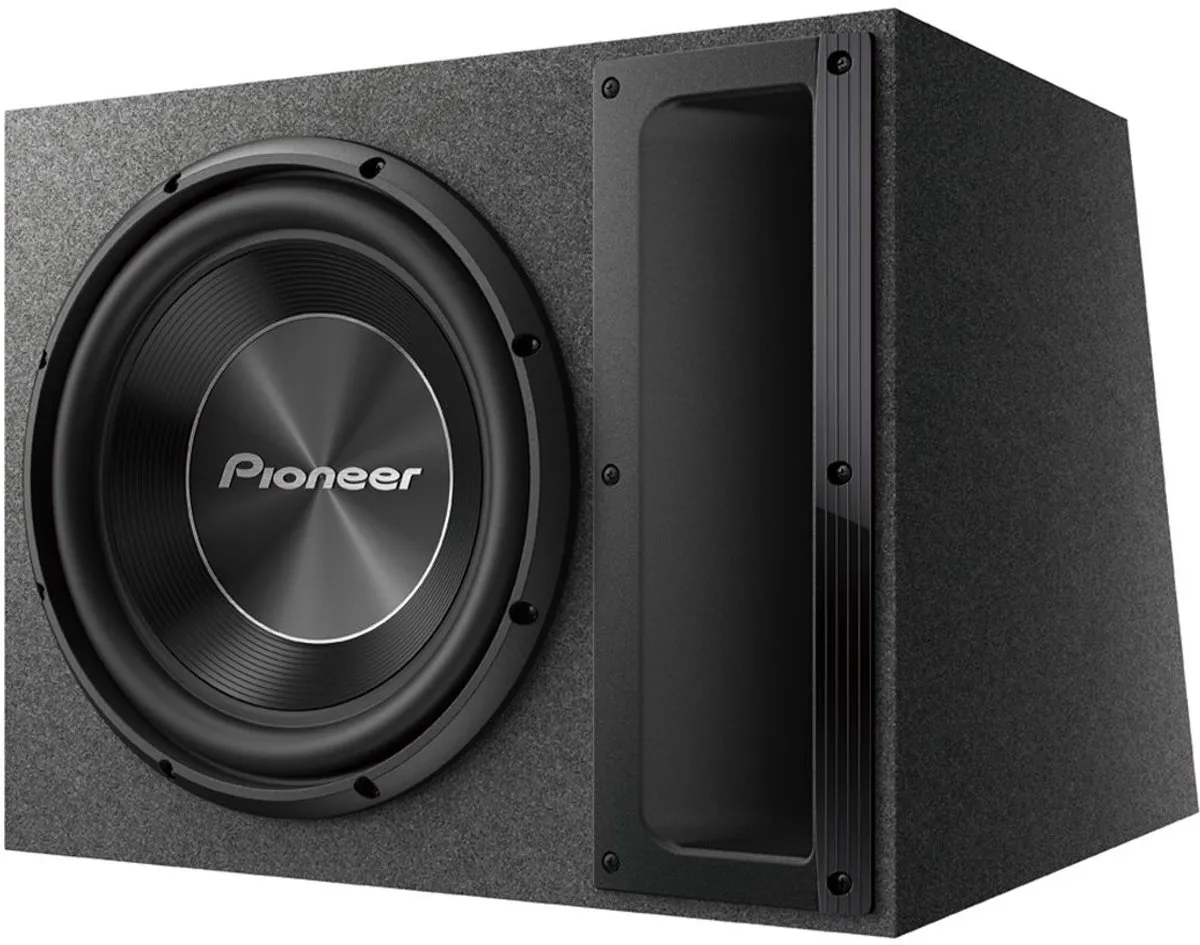 Pioneer TS-A300B Subwoofer 12 inch