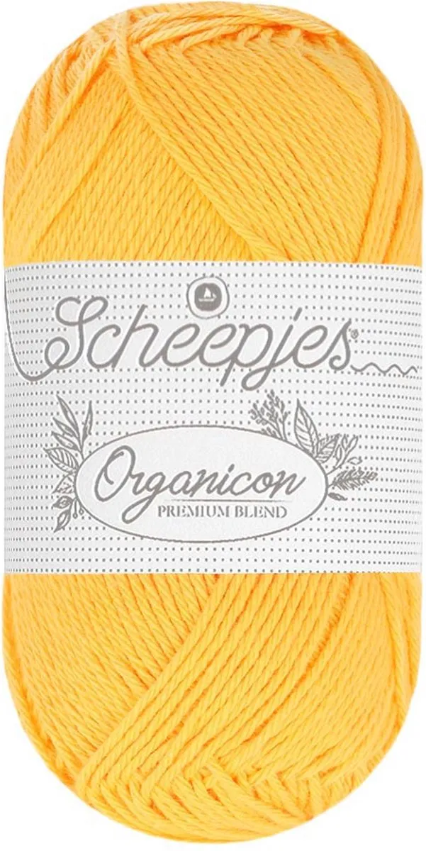 Scheepjes Organicon 50g