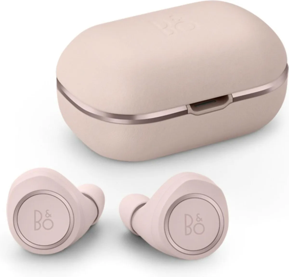 Bang & Olufsen Beoplay E8 2.0 Oplaadcassette - Beige