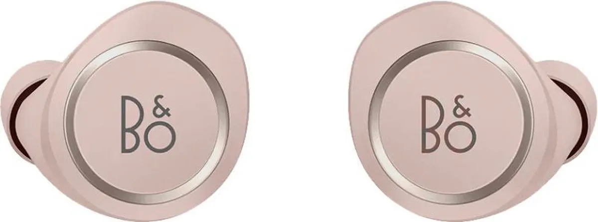 Bang & Olufsen Beoplay E8 2.0 Oplaadcassette - Beige