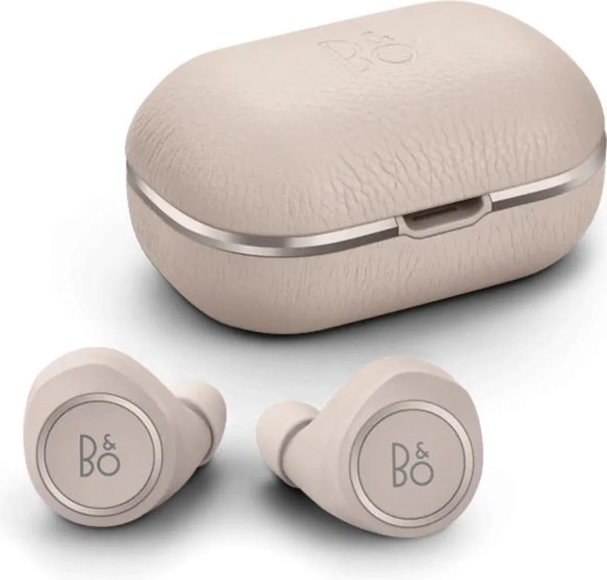 Bang & Olufsen Beoplay E8 2.0 Oplaadcassette - Beige