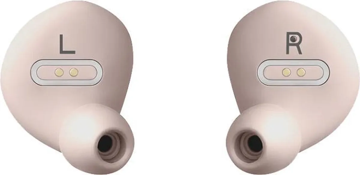 Bang & Olufsen Beoplay E8 2.0 Oplaadcassette - Beige