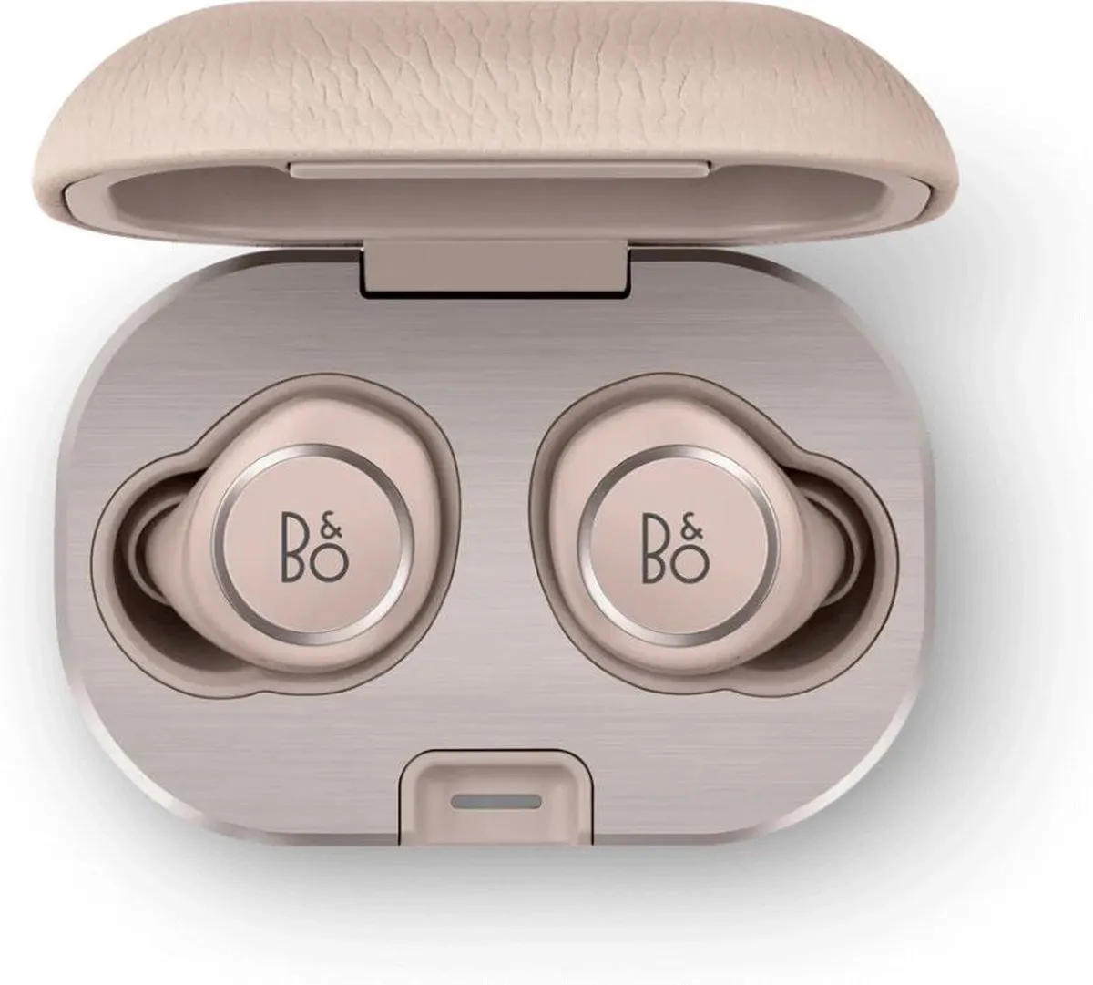 Bang & Olufsen Beoplay E8 2.0 Oplaadcassette - Beige