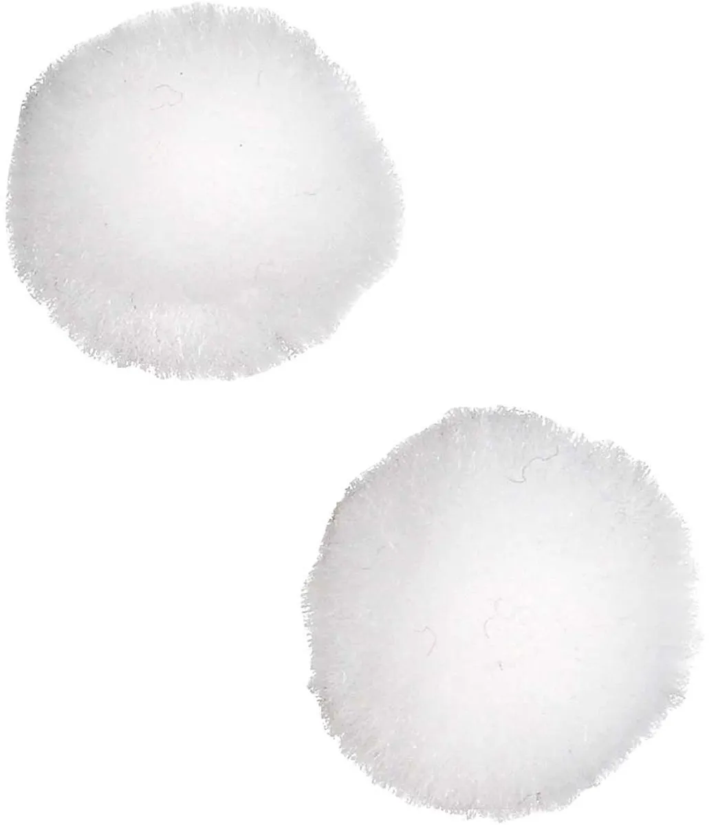 Creativ Company Pom-poms 20mm