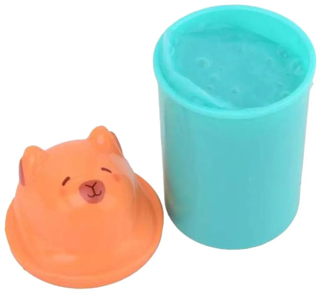 Johntoy Capybara Putty met Geluid