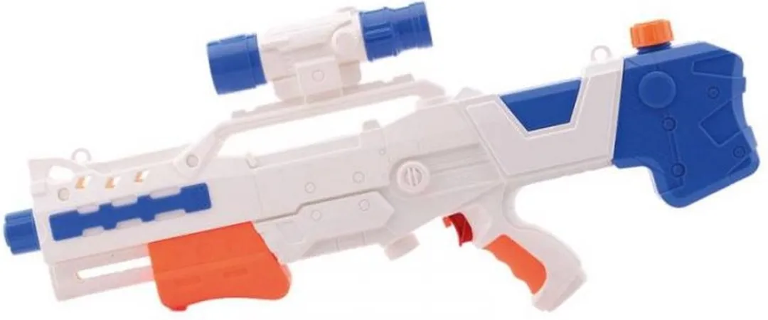 Johntoy Aquafun Waterpistooltjes