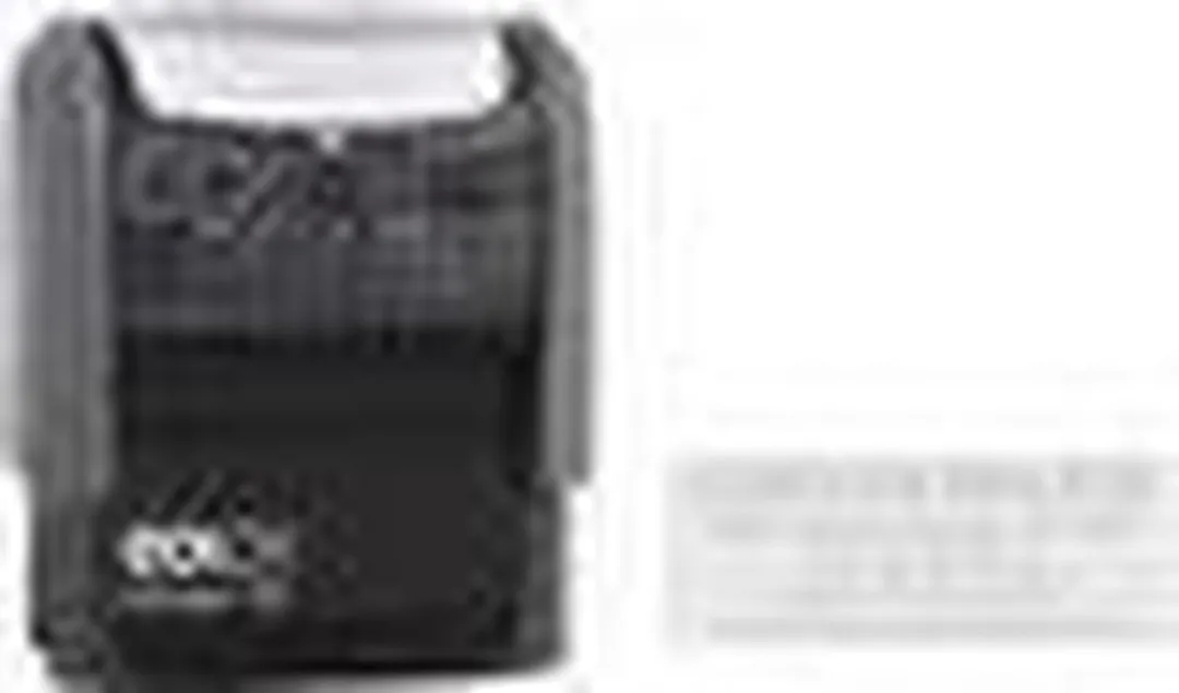 Colop Stempel Printer 30 Voucher