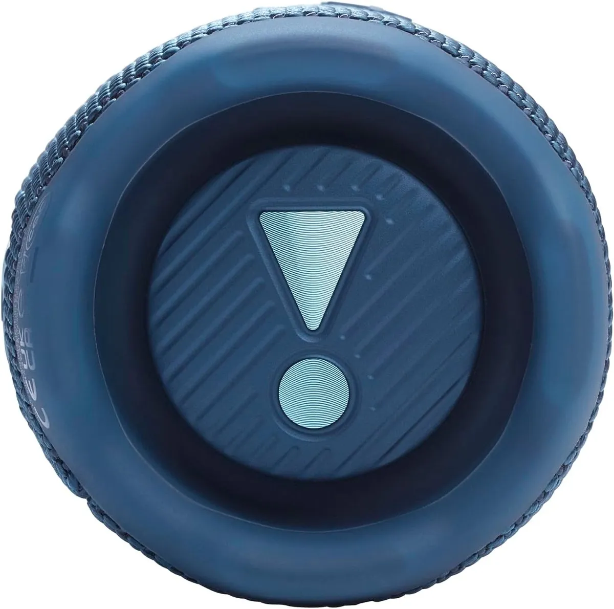 JBL Flip 7 Draadloze Bluetooth Speaker - Blauw