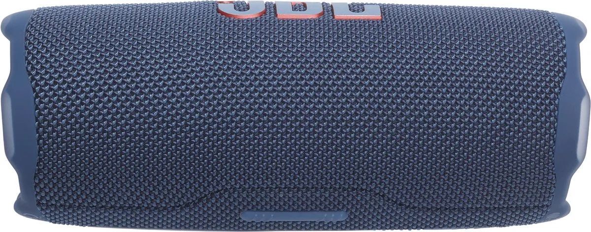JBL Flip 7 Draadloze Bluetooth Speaker - Blauw - afbeelding 6 van 6