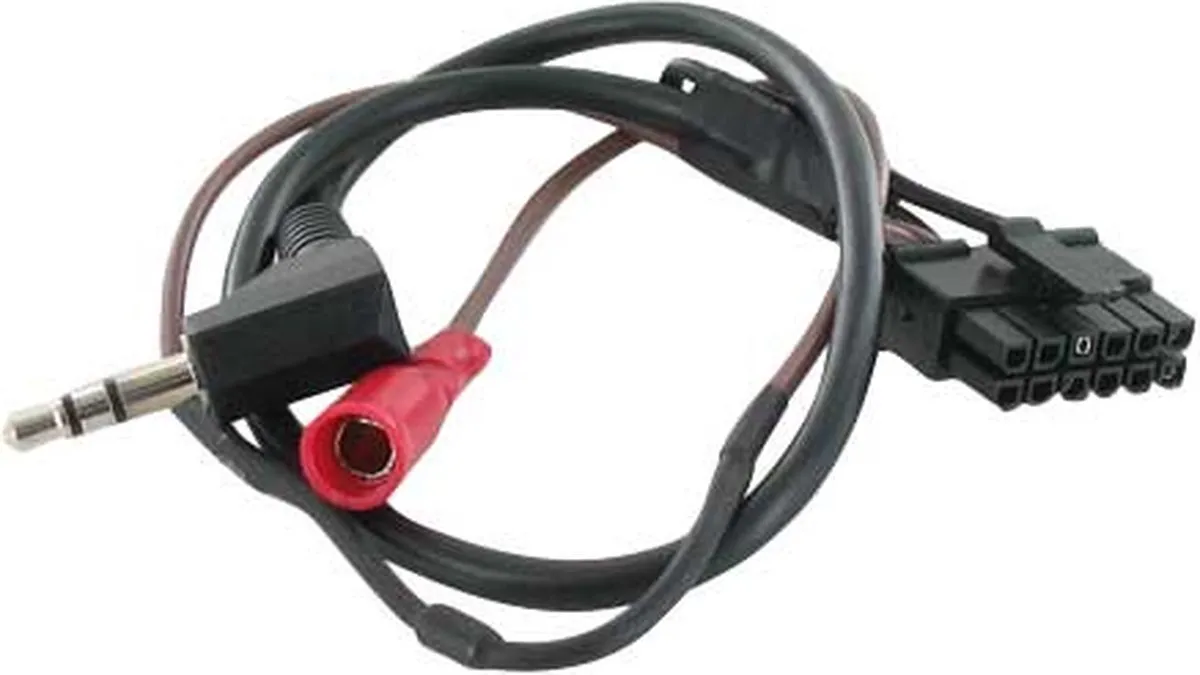 JVC Radiolead 27.1000-06