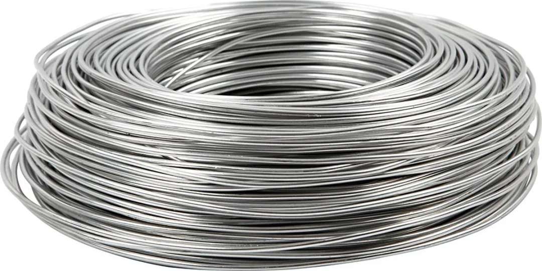 Creativ Company Aluminium Draad 2mm