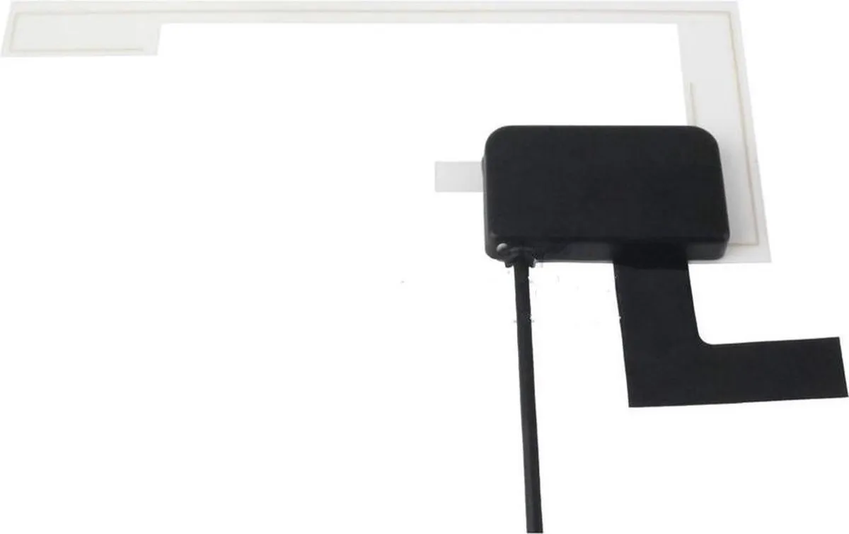 Pioneer AN-DAB1 DAB-antenne