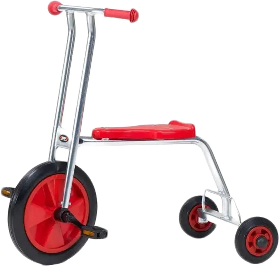 Okido Driewieler Maxi Plus Geen coating