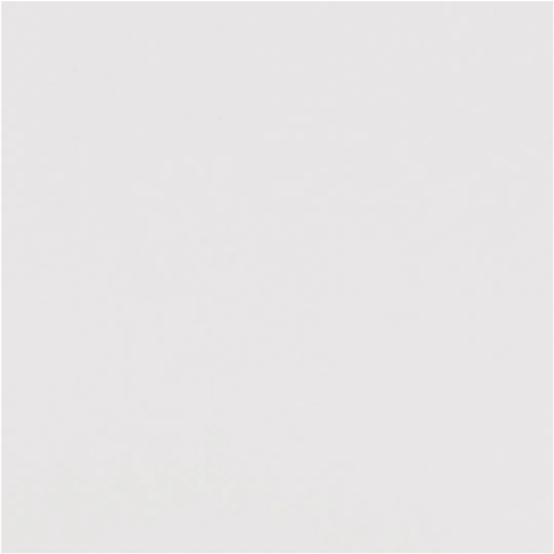 Creativ Company CC Kaarten & Enveloppen 10,5x15cm - 6 Stuks Wit