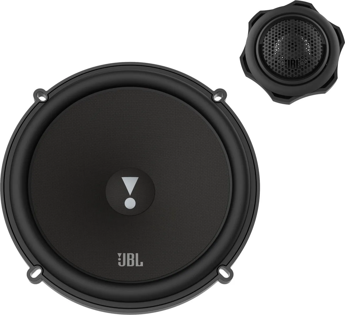 JBL Stadium 62CF Autospeakers - 2-weg Composiet 330W