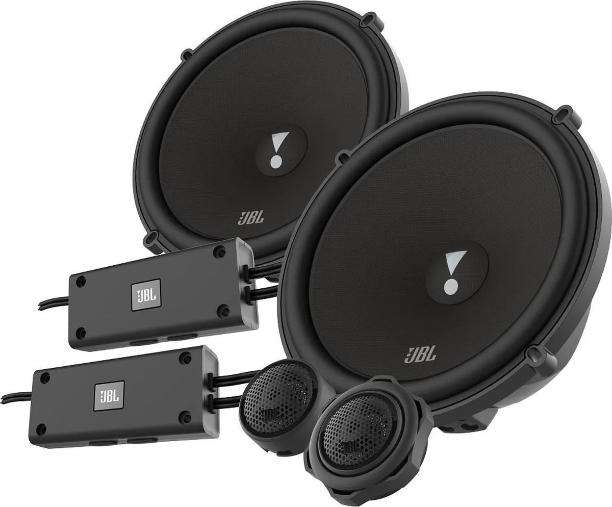 JBL Stadium 62CF Autospeakers