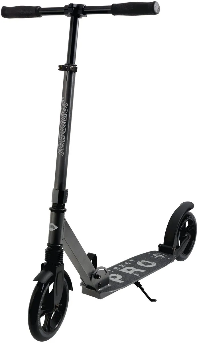 Schildkröt City Scooter Street Pro 200mm - Multicolor