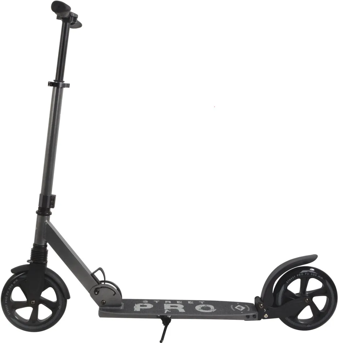 Schildkröt City Scooter Street Pro 200mm - Multicolor