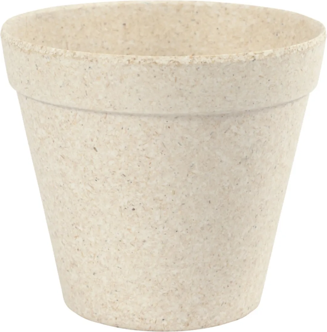 Creativ Company Bamboe Bloempot 15,2cm