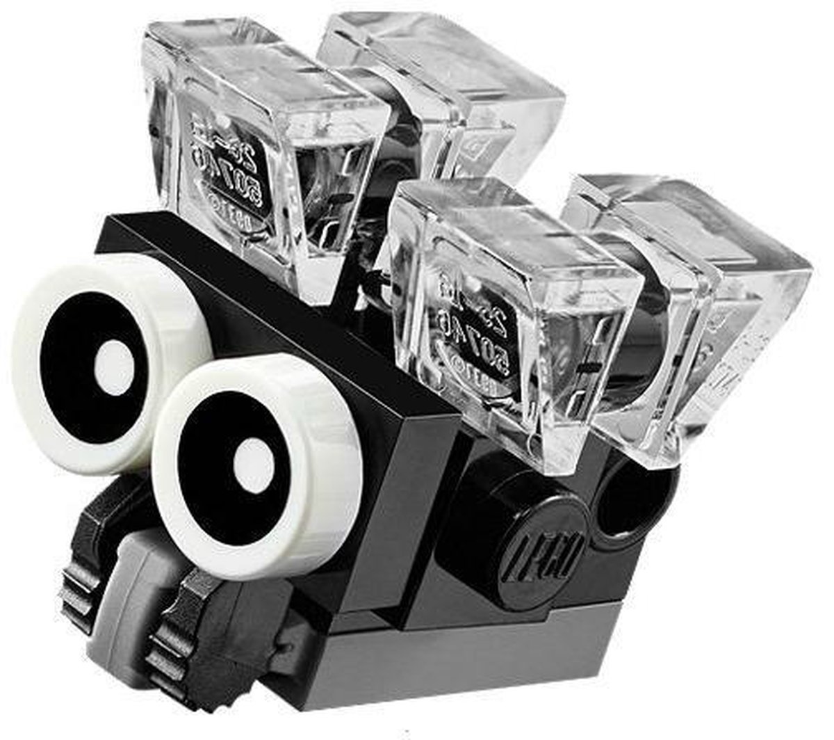 LEGO Creator Regenwoud Dieren - 31031